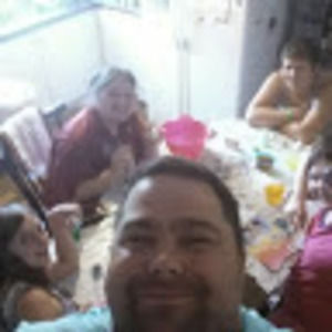 Meet your Posher, Richard